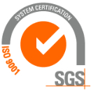 Sgs systen certificate img